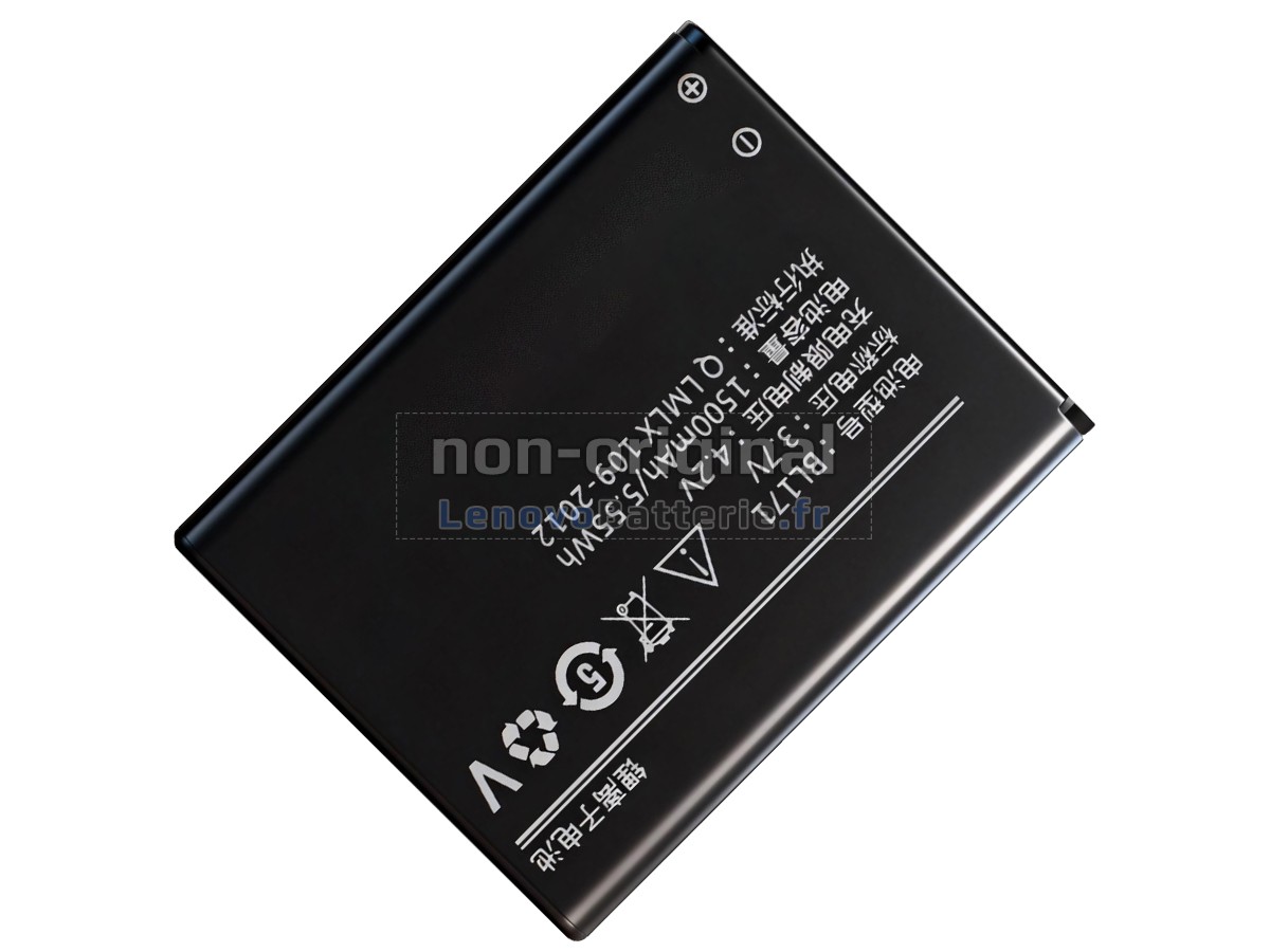 Batterie pour ordinateur portable Lenovo A356