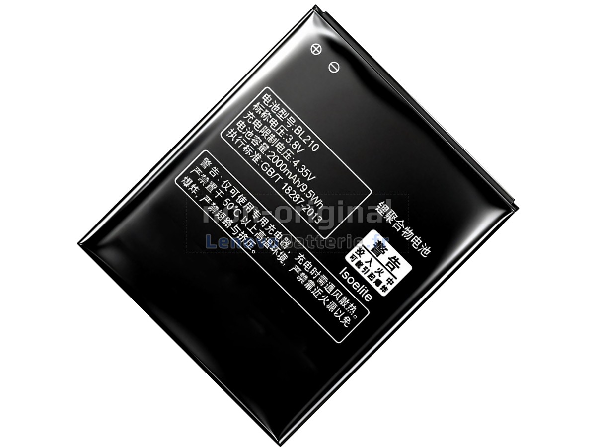 Batterie pour ordinateur portable Lenovo A656
