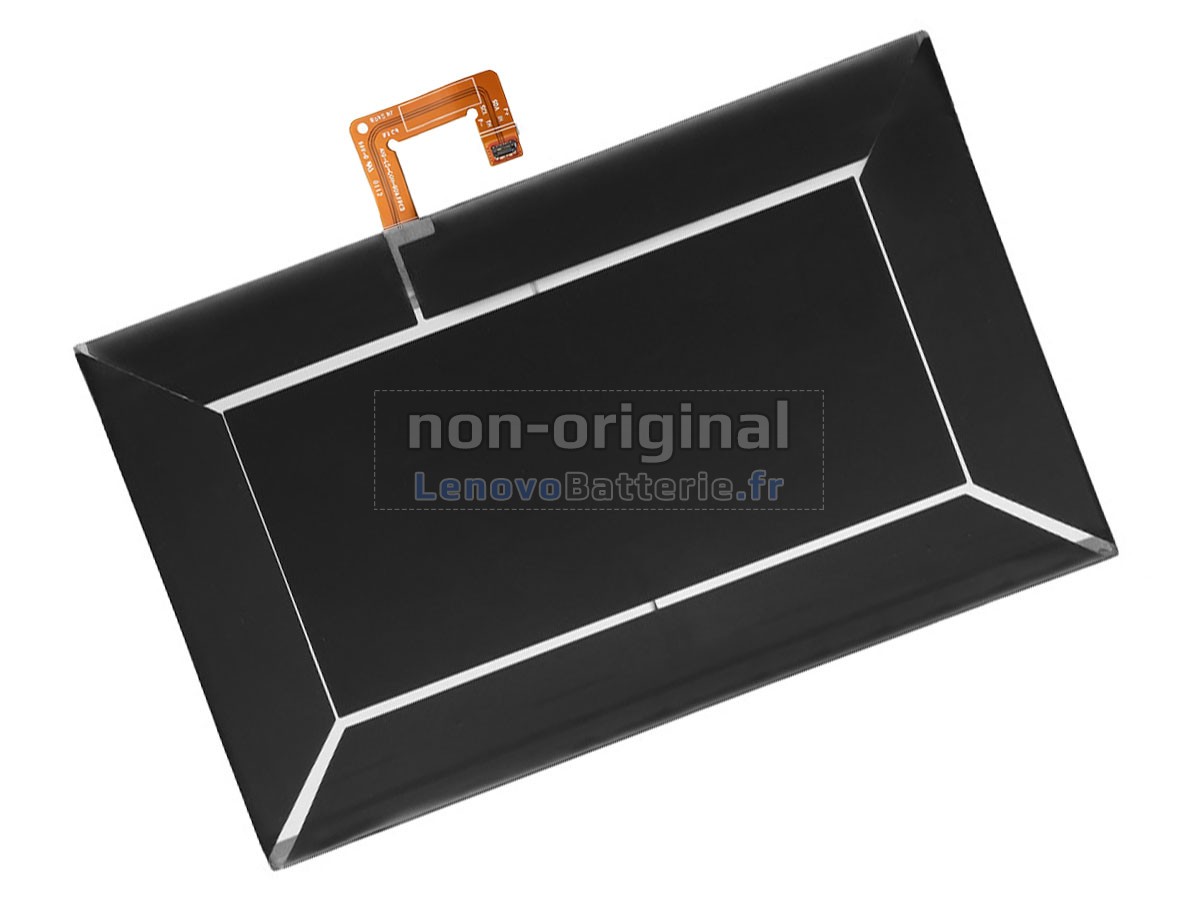 Batterie pour ordinateur portable Lenovo L14D2P31