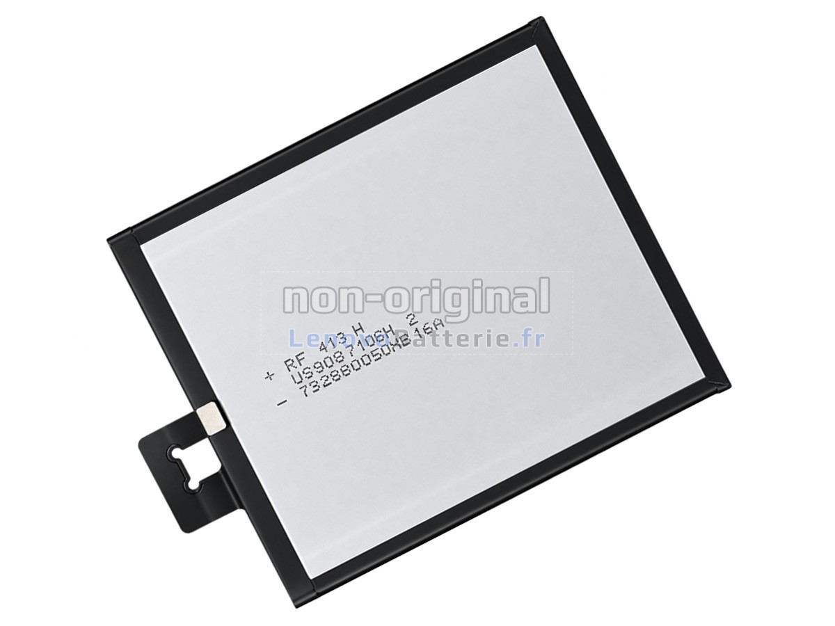 Batterie pour ordinateur portable Lenovo L15D1P32
