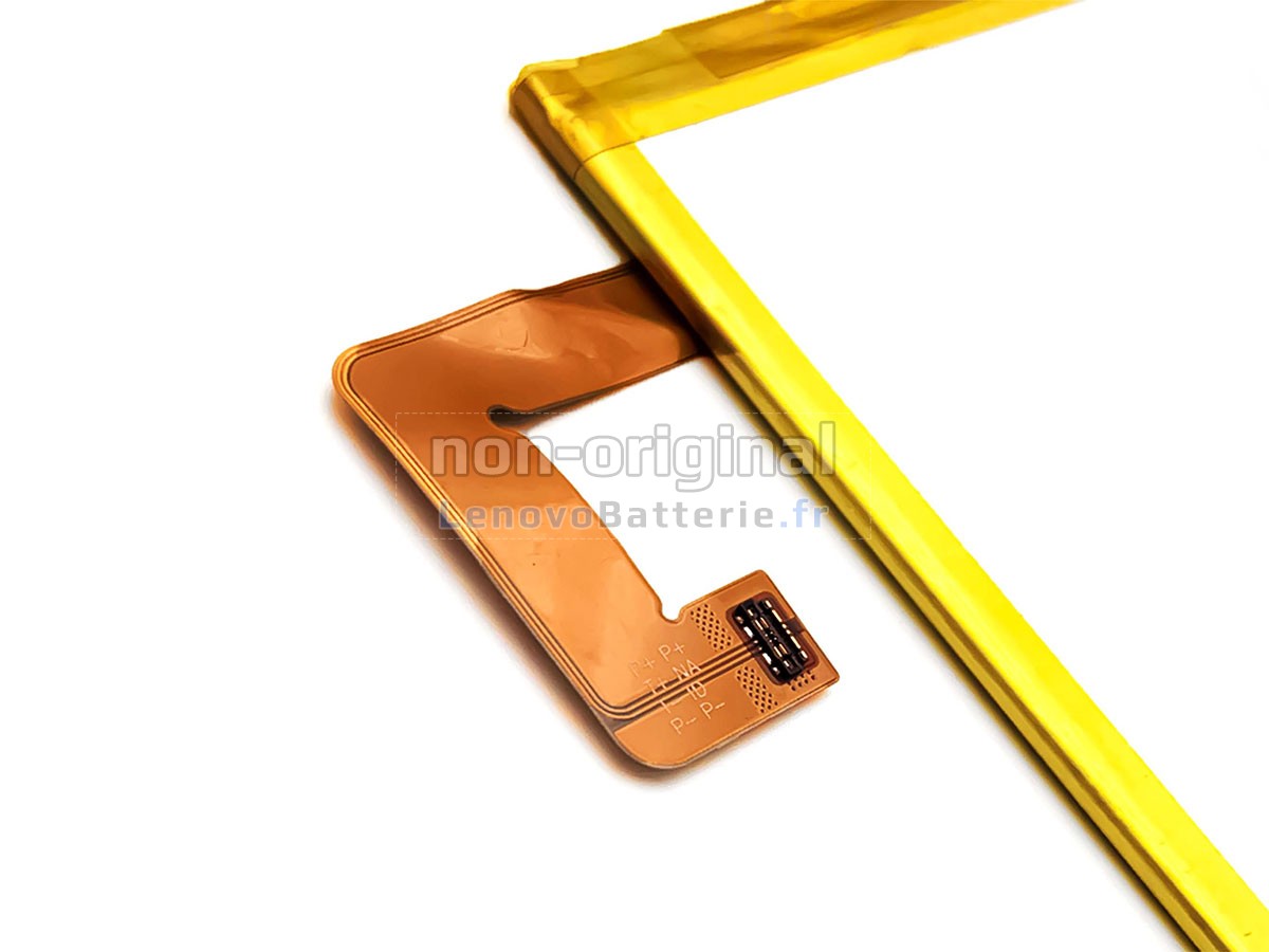 Batterie pour ordinateur portable Lenovo TB328FU
