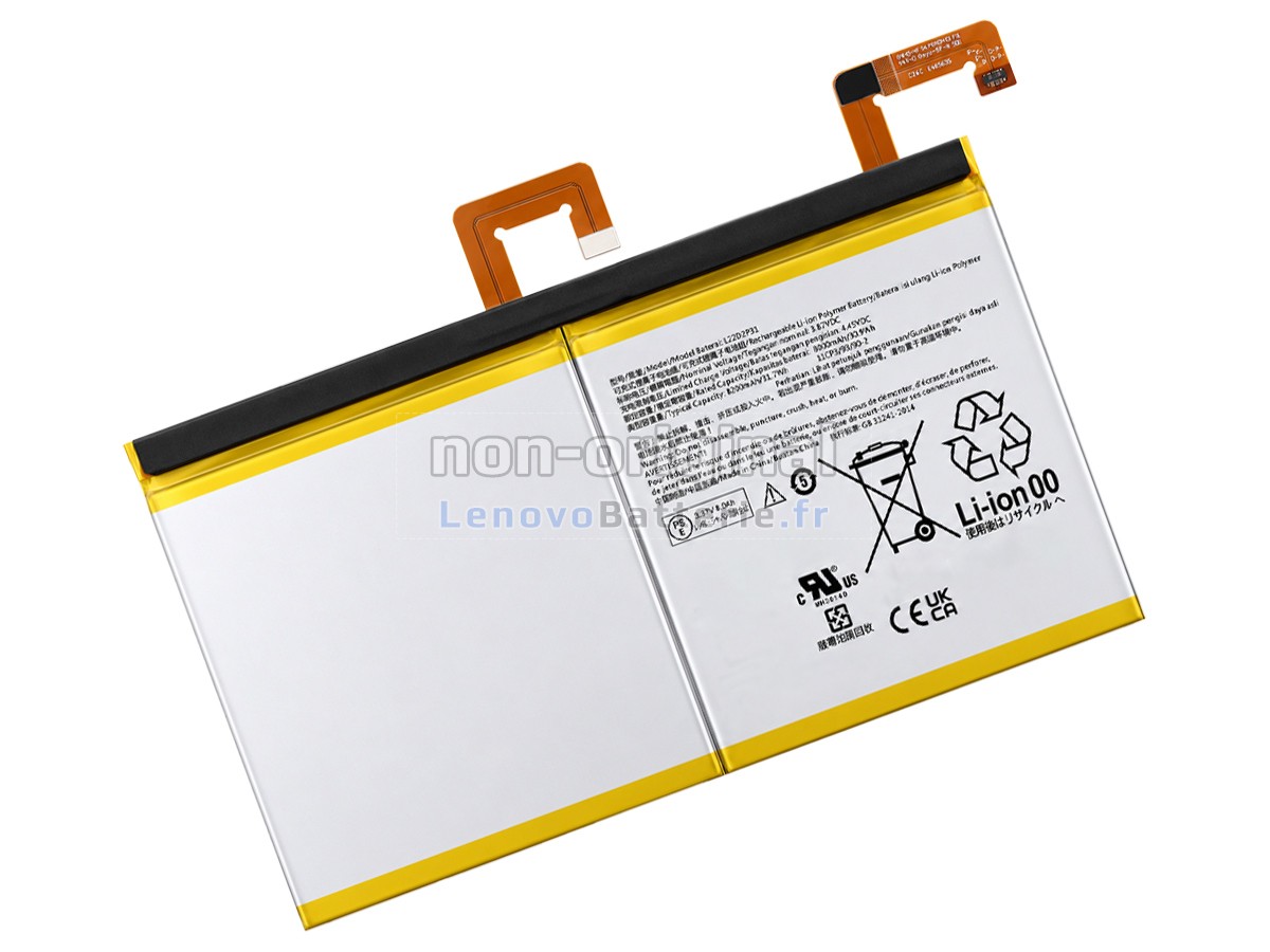 Batterie pour ordinateur portable Lenovo L22D2P31
