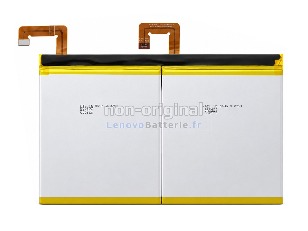 Batterie pour ordinateur portable Lenovo L22D2P31