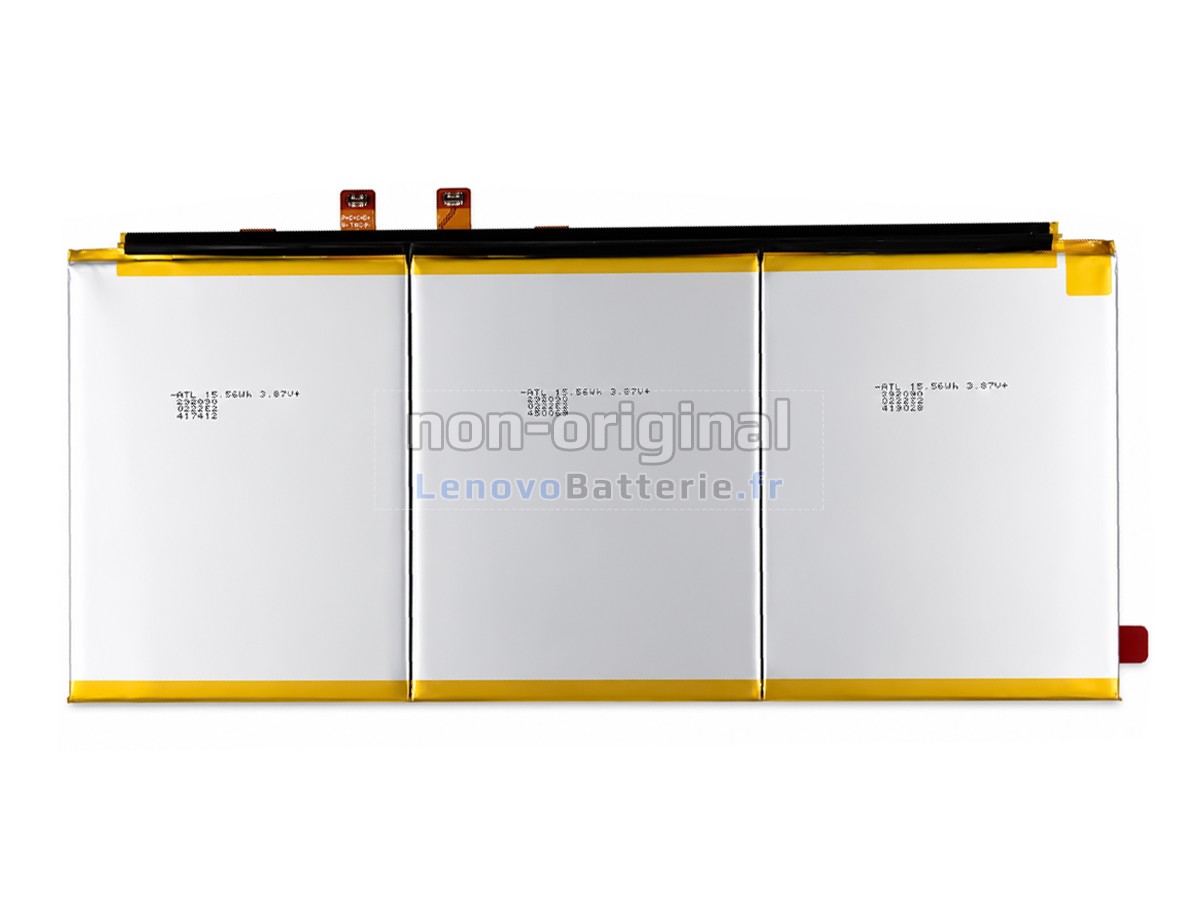 Batterie pour ordinateur portable Lenovo L22D3P31
