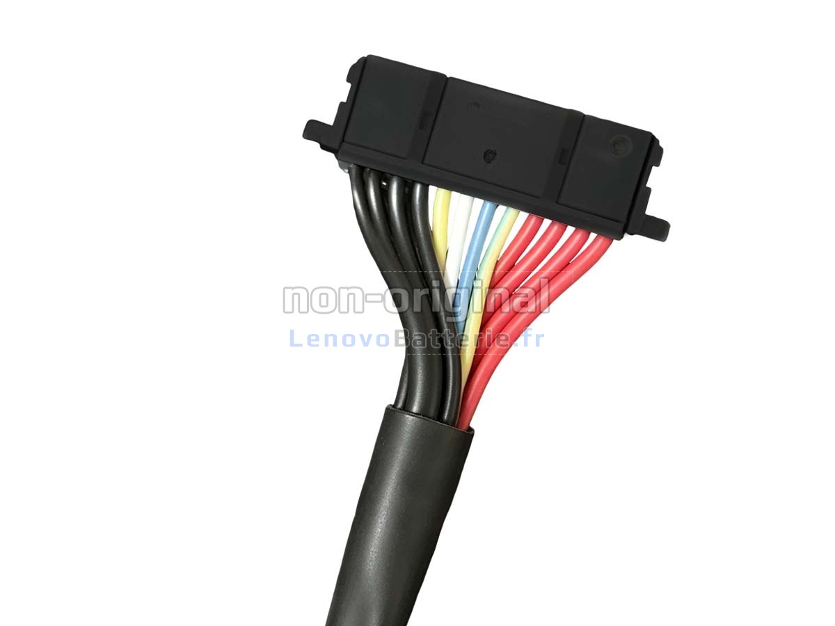 Batterie pour ordinateur portable Lenovo THINKBOOK 16 G7 QOY-21NH