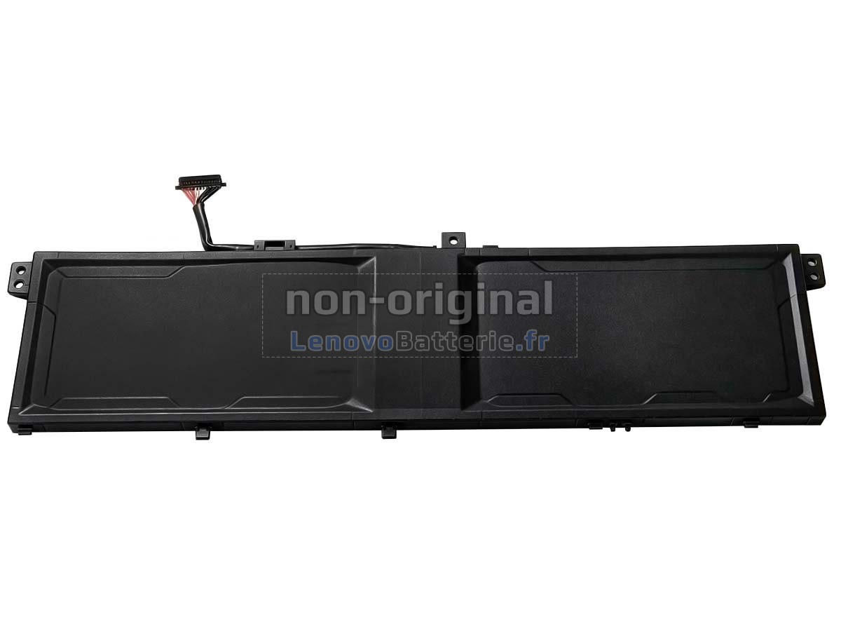 Batterie pour ordinateur portable Lenovo THINKBOOK 16 G7 QOY-21NH