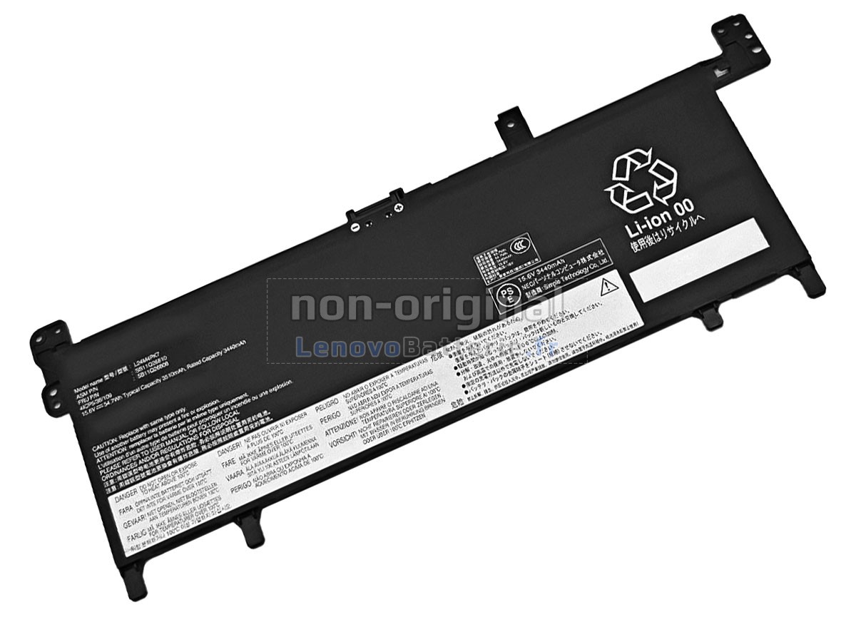 Batterie pour ordinateur portable Lenovo SB11Q26810