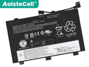 Batterie Lenovo 00HW000