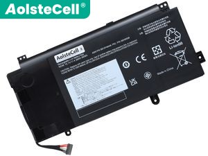 Batterie Lenovo ThinkPad Yoga 15