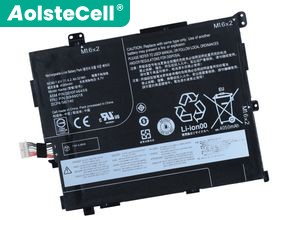 Batterie Lenovo ThinkPad 10-20E30035US