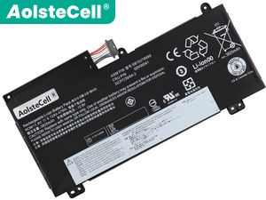 Batterie Lenovo 00HW040