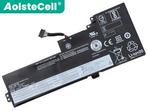 Batterie Lenovo 01AV420