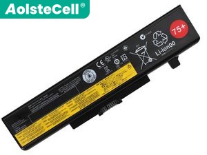 Batterie Lenovo IdeaPad Y480