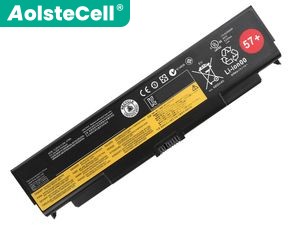 Batterie Lenovo ThinkPad W540