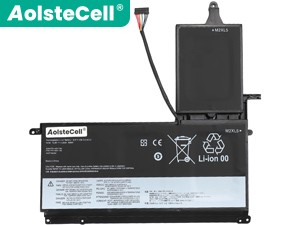 Batterie Lenovo ThinkPad S540