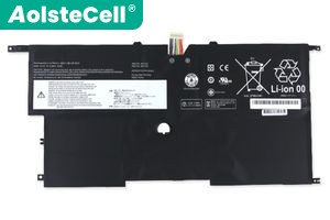 Batterie Lenovo Thinkpad X1 Carbon 2nd Gen