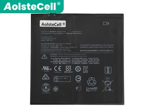 Batterie Lenovo IdeaPad Miix 320-10ICR