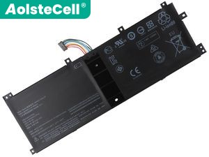 Batterie Lenovo IdeaPad Miix 520-12IKB-81CG
