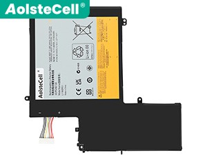 Batterie Lenovo L11M3P01