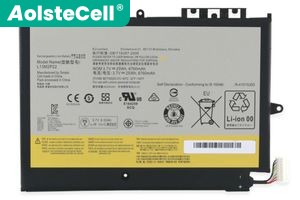 Batterie Lenovo Miix 2 10 Tablet