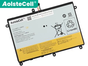 Batterie Lenovo L13M4P21