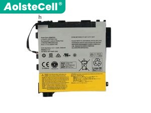 Batterie Lenovo Miix 2 11 Convertible