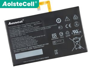 Batterie Lenovo Tab 2 A10-30