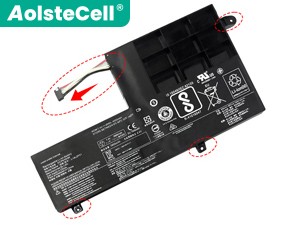 Batterie Lenovo U41-70