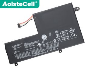 Batterie Lenovo Edge 2-1580 80QF