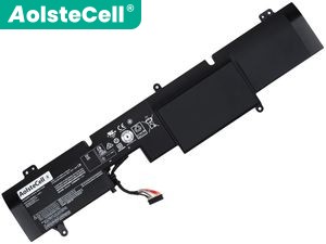 Batterie Lenovo IdeaPad Y900-17ISK-80Q1