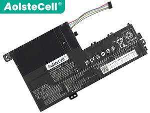 Batterie Lenovo L15L2PB1(2ICP6/55/90)