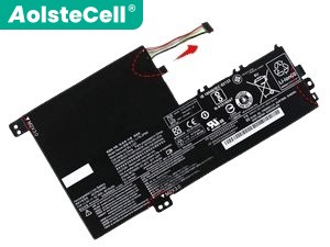 Batterie Lenovo Yoga 520-14IKB(80X8009GGE)
