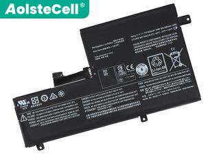 Batterie Lenovo L15M3PB1