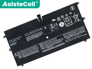 Batterie Lenovo Yoga 900S-12ISK-80ML000PUS
