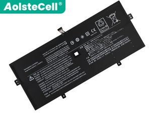 Batterie Lenovo L15M4P23