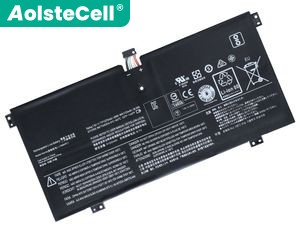 Batterie Lenovo Yoga 710-11ISK-80TX