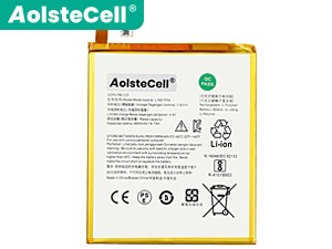 Batterie Lenovo L16D1P34