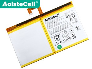 Batterie Lenovo TB-X704L