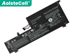 Batterie Lenovo Yoga 720-15IKB-80X700AKSP