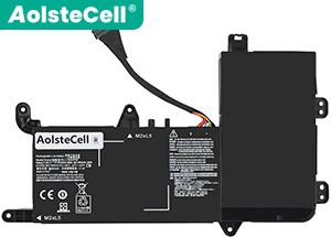 Batterie Lenovo Legion Y720-15IKB-80VR00LGBM