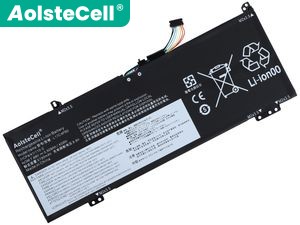 Batterie Lenovo IdeaPad 530S-15IKB-81EV