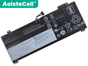 Batterie Lenovo 81J7001CMX