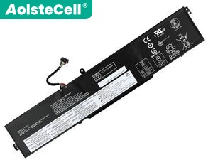 Batterie Lenovo L17C3PB0