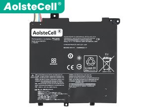 Batterie Lenovo L17L2PB2(2ICP6/55/90)