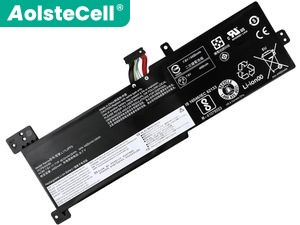 Batterie Lenovo L17D2PF1
