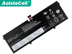 Batterie Lenovo Yoga C930-13IKB-81C400LSUE