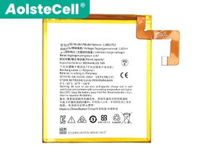 Batterie Lenovo TB-X505F
