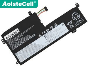 Batterie Lenovo IdeaPad L340-17IWL