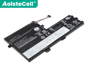 Batterie Lenovo IdeaPad S340-14API-81NB
