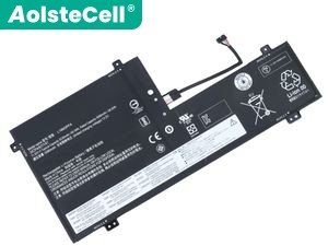 Batterie Lenovo L18M3PFA
